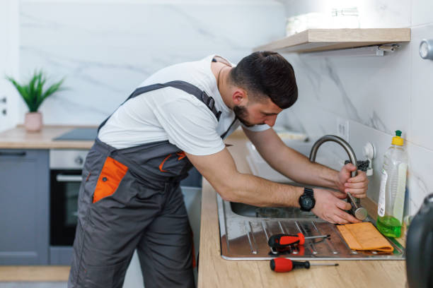  Sterling, AK Plumbing Pros