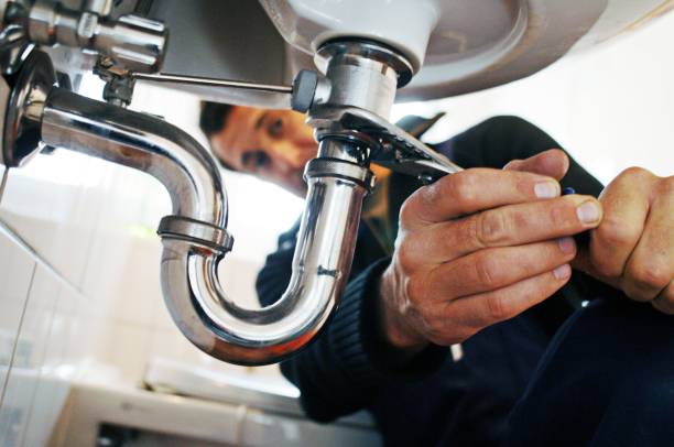 Best Sewer Line Repair  in Sterling, AK