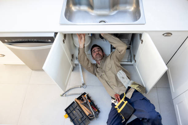 Best Affordable Plumbing Services  in Sterling, AK