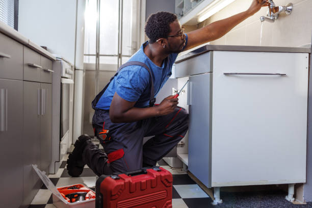 Best Faucet Repair  in Sterling, AK