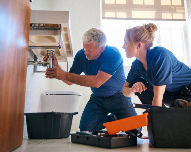 Best Sprinkler Systems  in Sterling, AK